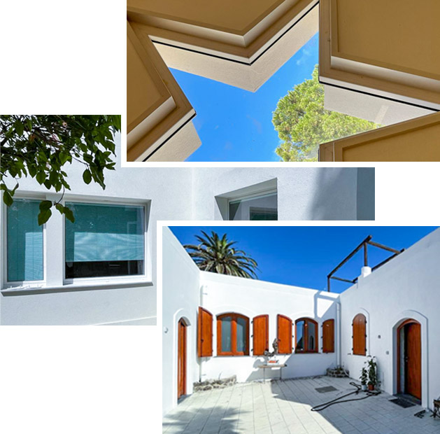 serramenti e infissi a messina